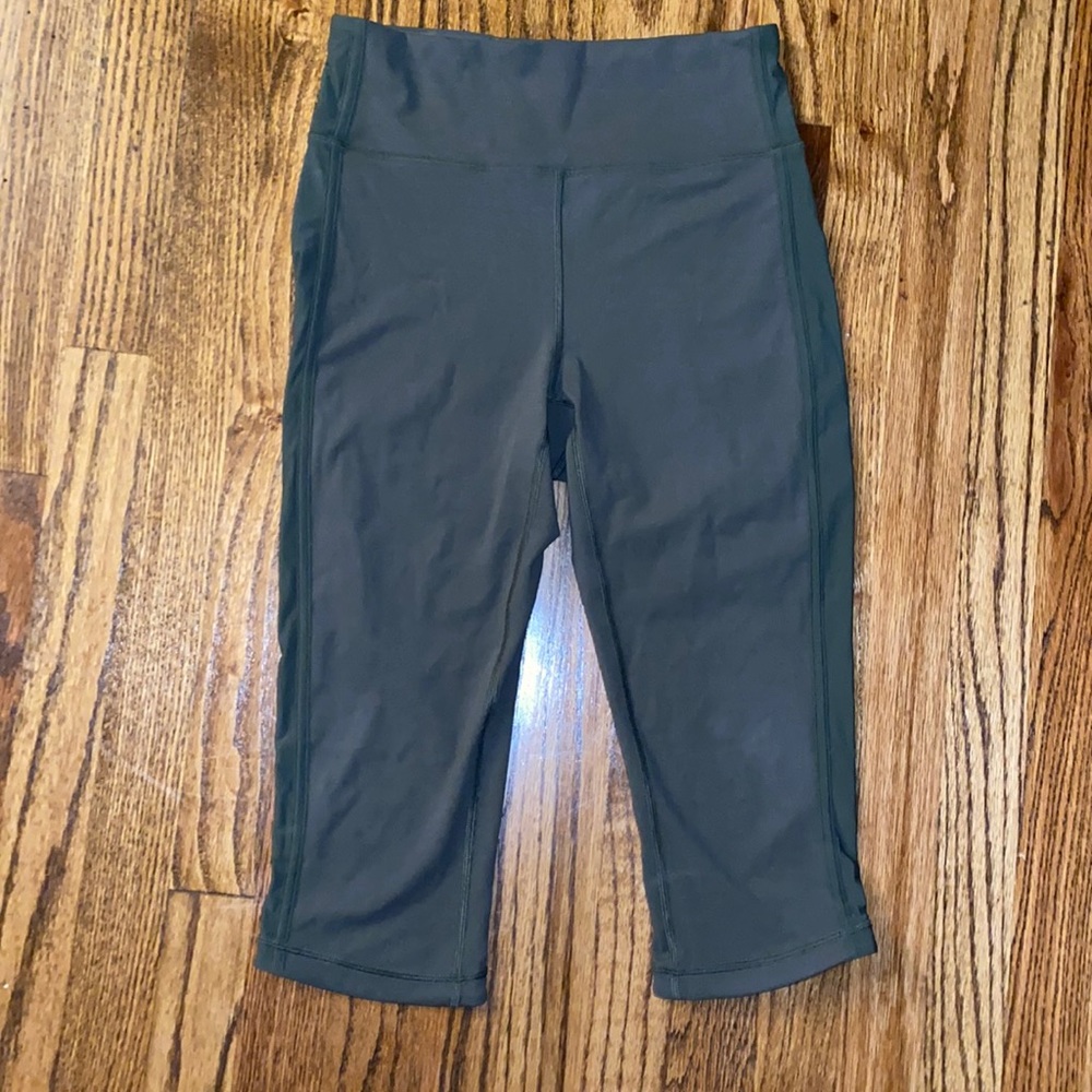 Lulu Lemon leggings